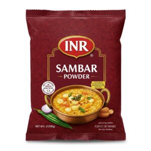 Sambar Powder