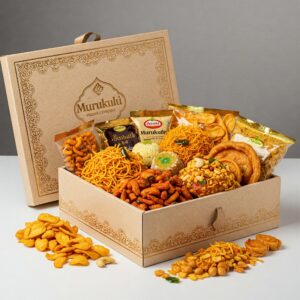 Murukulu